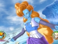 Dragon Ball Raging Blast 2 : encore du Dr. Raichi