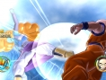 Dragon Ball Raging Blast 2 : encore du Dr. Raichi