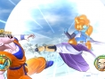 Dragon Ball Raging Blast 2 : encore du Dr. Raichi