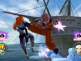Dragon Ball Raging Blast 2 : encore du Dr. Raichi