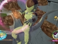 Dragon Ball Raging Blast 2 : encore du Dr. Raichi