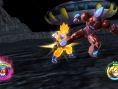 Dragon Ball Raging Blast 2 : encore du Dr. Raichi