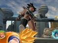 Dragon Ball Raging Blast 2 : encore du Dr. Raichi