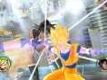 Dragon Ball Raging Blast 2 : encore du Dr. Raichi