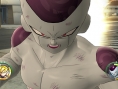 Dragon Ball Raging Blast 2 : encore du Dr. Raichi