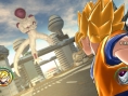 Dragon Ball Raging Blast 2 : encore du Dr. Raichi