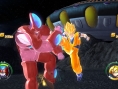 Dragon Ball Raging Blast 2 : encore du Dr. Raichi
