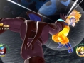 Dragon Ball Raging Blast 2 : encore du Dr. Raichi
