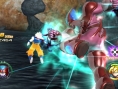 Dragon Ball Raging Blast 2 : encore du Dr. Raichi