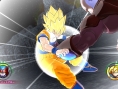Dragon Ball Raging Blast 2 : encore du Dr. Raichi