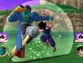Dragon Ball Raging Blast 2 : encore du Dr. Raichi