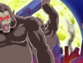 Dragon Ball Raging Blast 2 affiche combats et OAV
