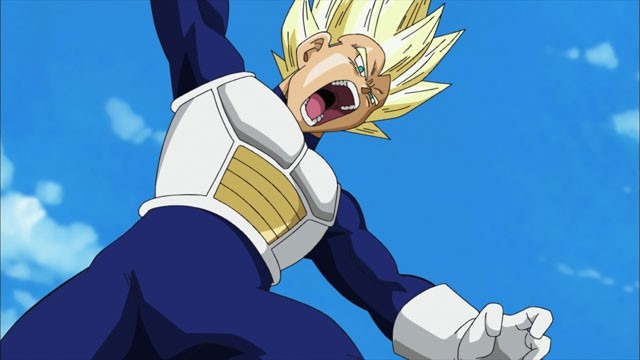Dragon Ball Raging Blast 2: new images
