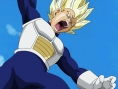 Dragon Ball Raging Blast 2 affiche combats et OAV