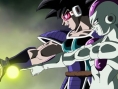 Dragon Ball Raging Blast 2 affiche combats et OAV