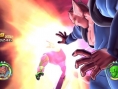 Dragon Ball Raging Blast 2 affiche combats et OAV