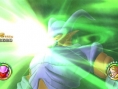 Dragon Ball Raging Blast 2 affiche combats et OAV