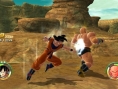 Dragon Ball Raging Blast 2 affiche combats et OAV