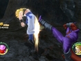 Dragon Ball Raging Blast 2 affiche combats et OAV