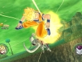 Dragon Ball Raging Blast 2 affiche combats et OAV