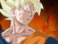 Dragon Ball Raging Blast 2 affiche combats et OAV