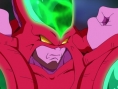 Dragon Ball Raging Blast 2 affiche combats et OAV
