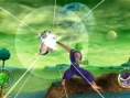 Dragon Ball Raging Blast 2 affiche combats et OAV