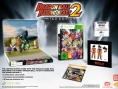 Dragon Ball Raging Blast 2 : le collector dévoilé