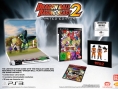 Dragon Ball Raging Blast 2 : le collector dévoilé