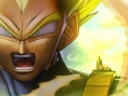 Dragon Ball Raging Blast 2 : avalanche d'images