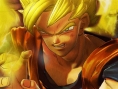 Dragon Ball Raging Blast 2 : avalanche d'images