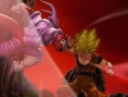Dragon Ball Raging Blast 2 : avalanche d'images