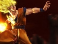 Dragon Ball Raging Blast 2 : avalanche d'images