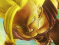 Dragon Ball Raging Blast 2 : avalanche d'images