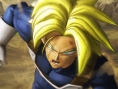 Dragon Ball Raging Blast 2 : avalanche d'images