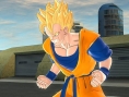 Dragon Ball Raging Blast 2 : avalanche d'images