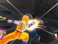 Dragon Ball Raging Blast 2 : avalanche d'images