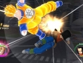 Dragon Ball Raging Blast 2 : avalanche d'images