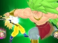 Dragon Ball Raging Blast 2 : avalanche d'images