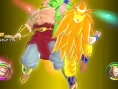 Dragon Ball Raging Blast 2 : avalanche d'images