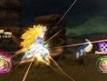Dragon Ball Raging Blast 2 : avalanche d'images