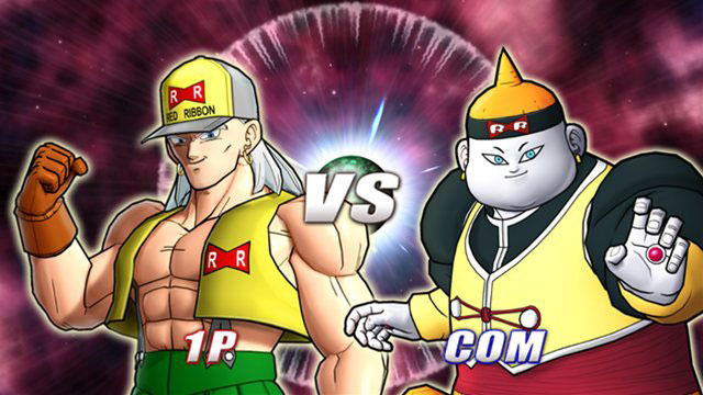 Dragon Ball Raging Blast 2: a new video