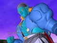 Dragon Ball Raging Blast 2 : avalanche d'images