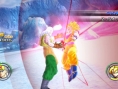 Dragon Ball Raging Blast 2 : avalanche d'images