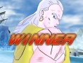 Dragon Ball Raging Blast 2 : avalanche d'images