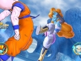 Dragon Ball Raging Blast 2 : avalanche d'images
