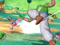 Dragon Ball Raging Blast 2 : avalanche d'images