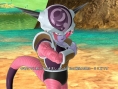 Dragon Ball Raging Blast 2 : avalanche d'images