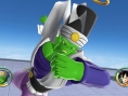 Dragon Ball Raging Blast 2 : avalanche d'images