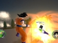 Dragon Ball Raging Blast 2 : avalanche d'images